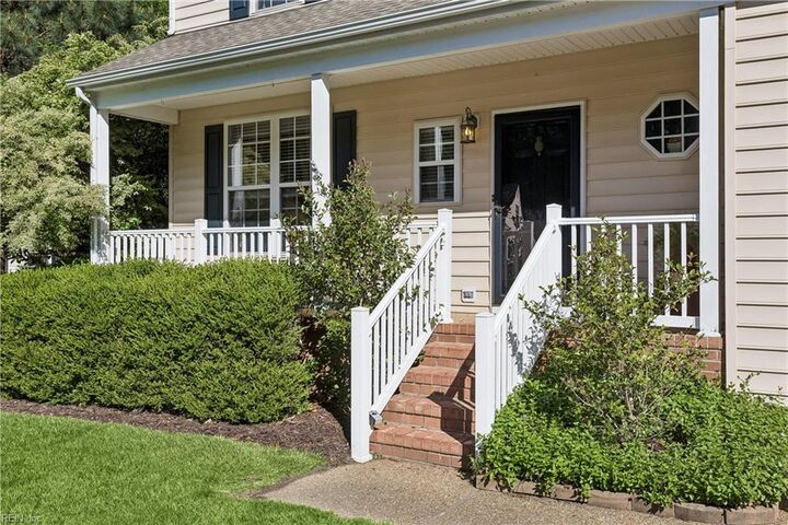 Property Photo:  3704 Captain Wynne Dr  VA 23185 