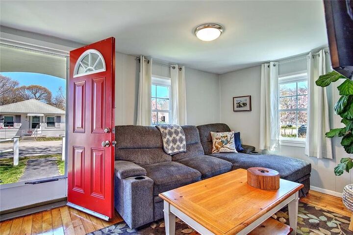 Property Photo:  40 Northup Street  RI 02889 