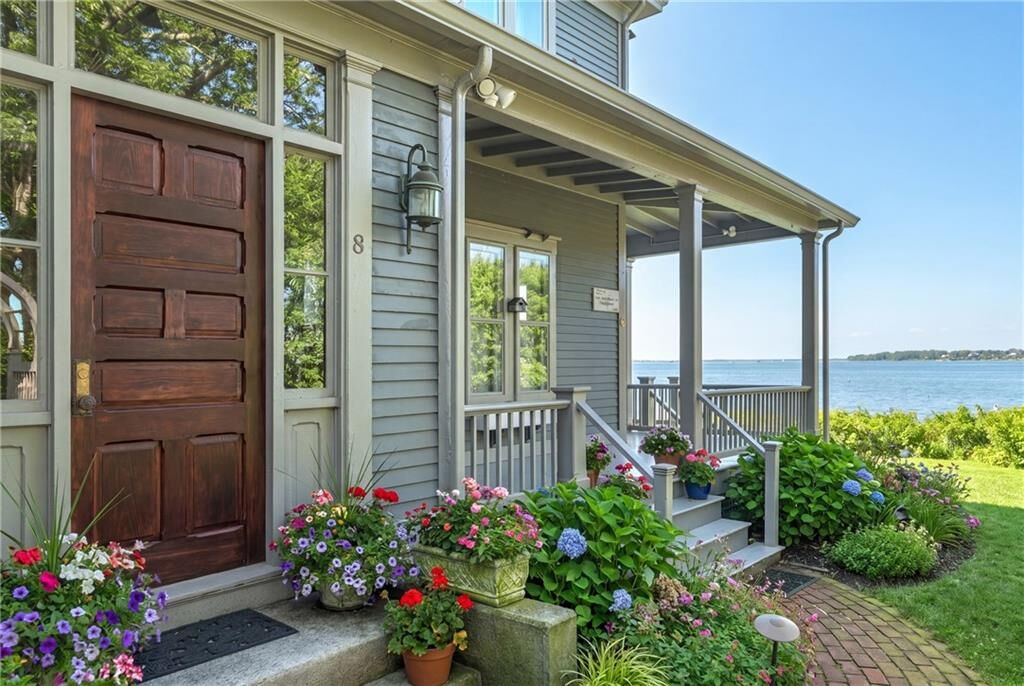 Property Photo: 8 Walley Street RI 02809