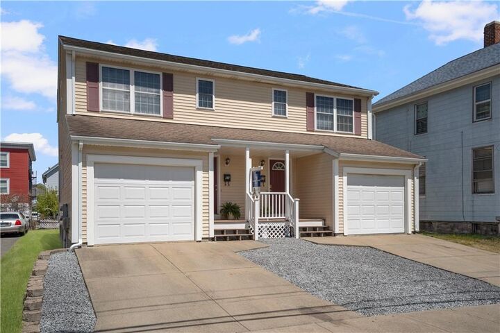 Property Photo:  65 Henry Street  RI 02863 