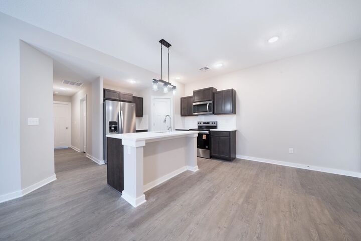 Property Photo: 16802 W Lawson KS 67052