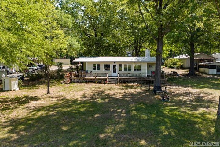 Property Photo: 304 Miller Lane NC 27842