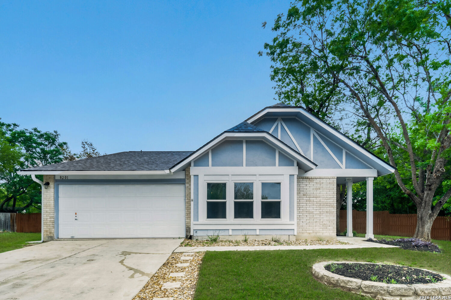 Property Photo:  8201 Rimline Dr  TX 78251 