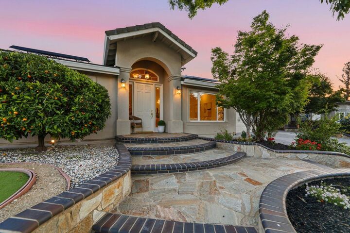 Property Photo:  19070 Dagmar Drive  CA 95070 