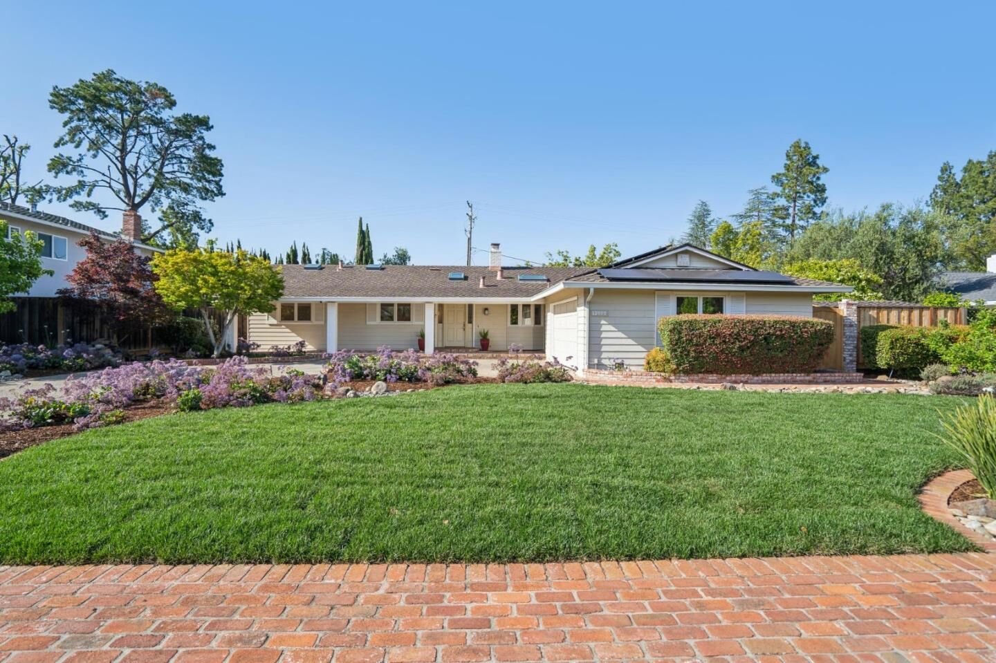 Property Photo:  19689 Northampton Drive  CA 95070 