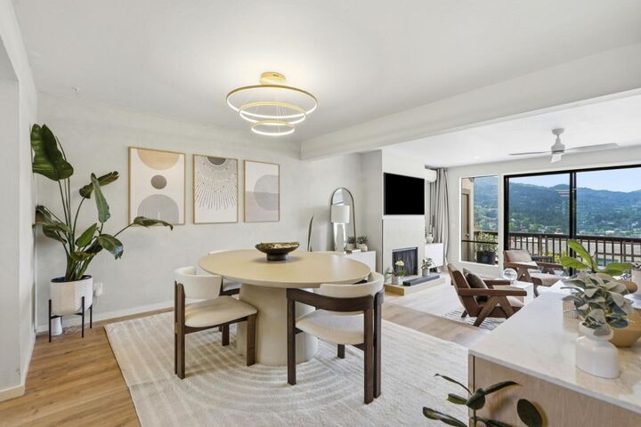 Property Photo:  34 Corte Oriental  CA 94904 