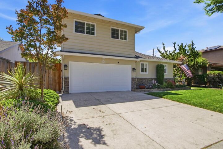 Property Photo:  1396 Dentwood Drive  CA 95118 
