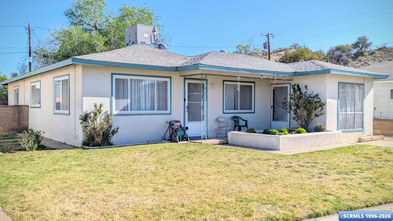 Property Photo:  406 Ohio Street  NM 88061 