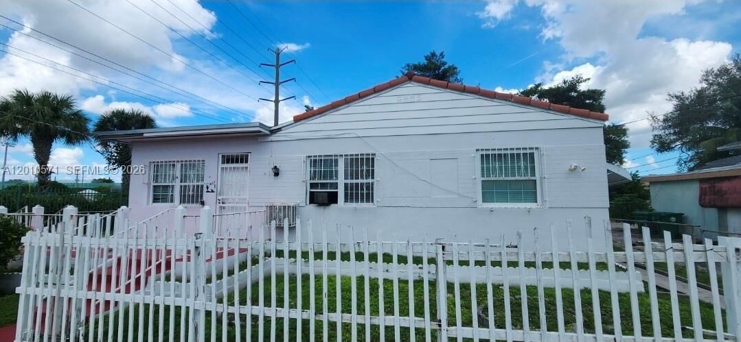Property Photo:  405 NW 64th St 3  FL 33150 