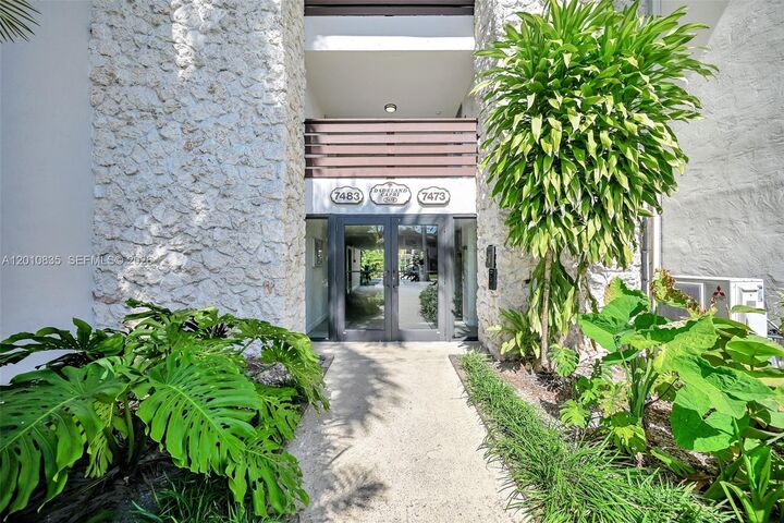 Property Photo:  7483 SW 82nd St A101  FL 33143 