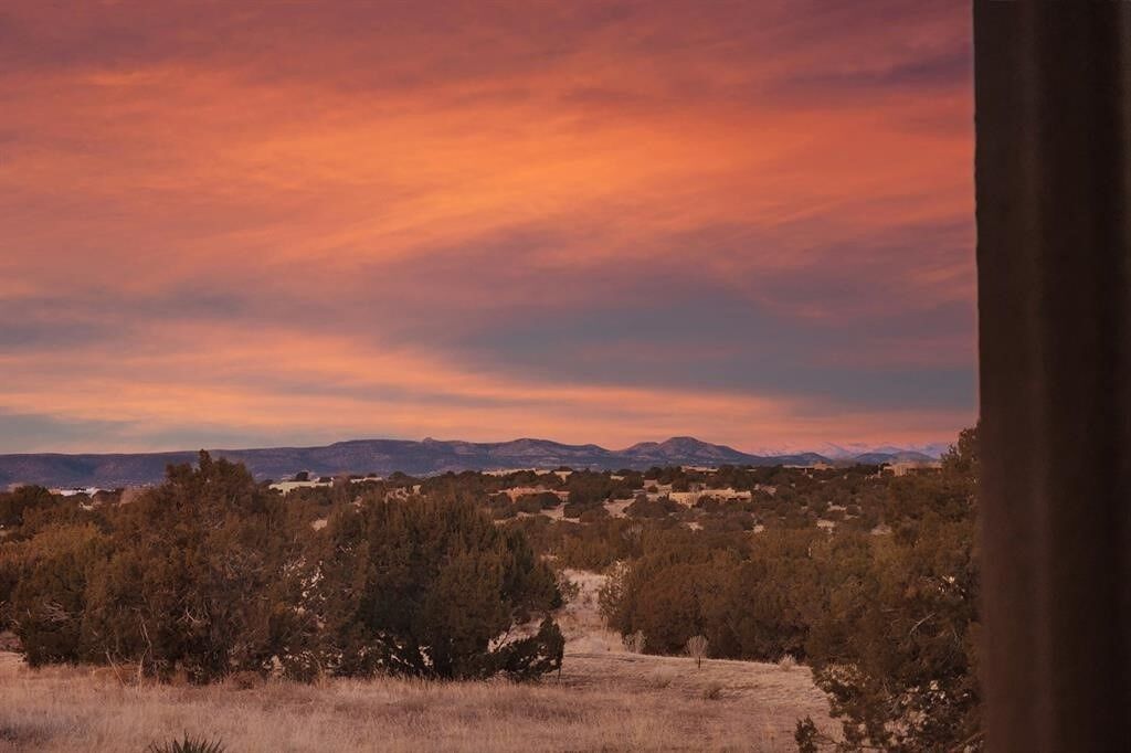 Property Photo: 43 Tierra Antigua NM 87506