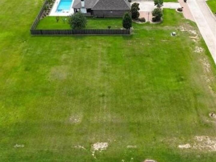 Property Photo:  0 N Worthington Drive N  LA  