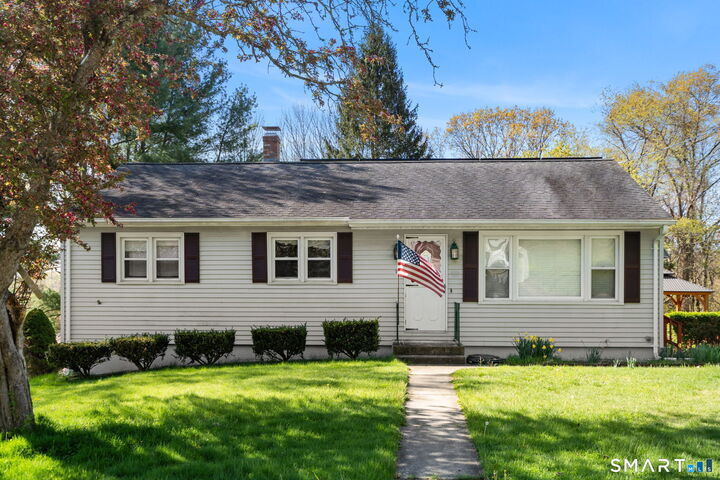 Property Photo:  20 Cedar Lane  CT 06382 