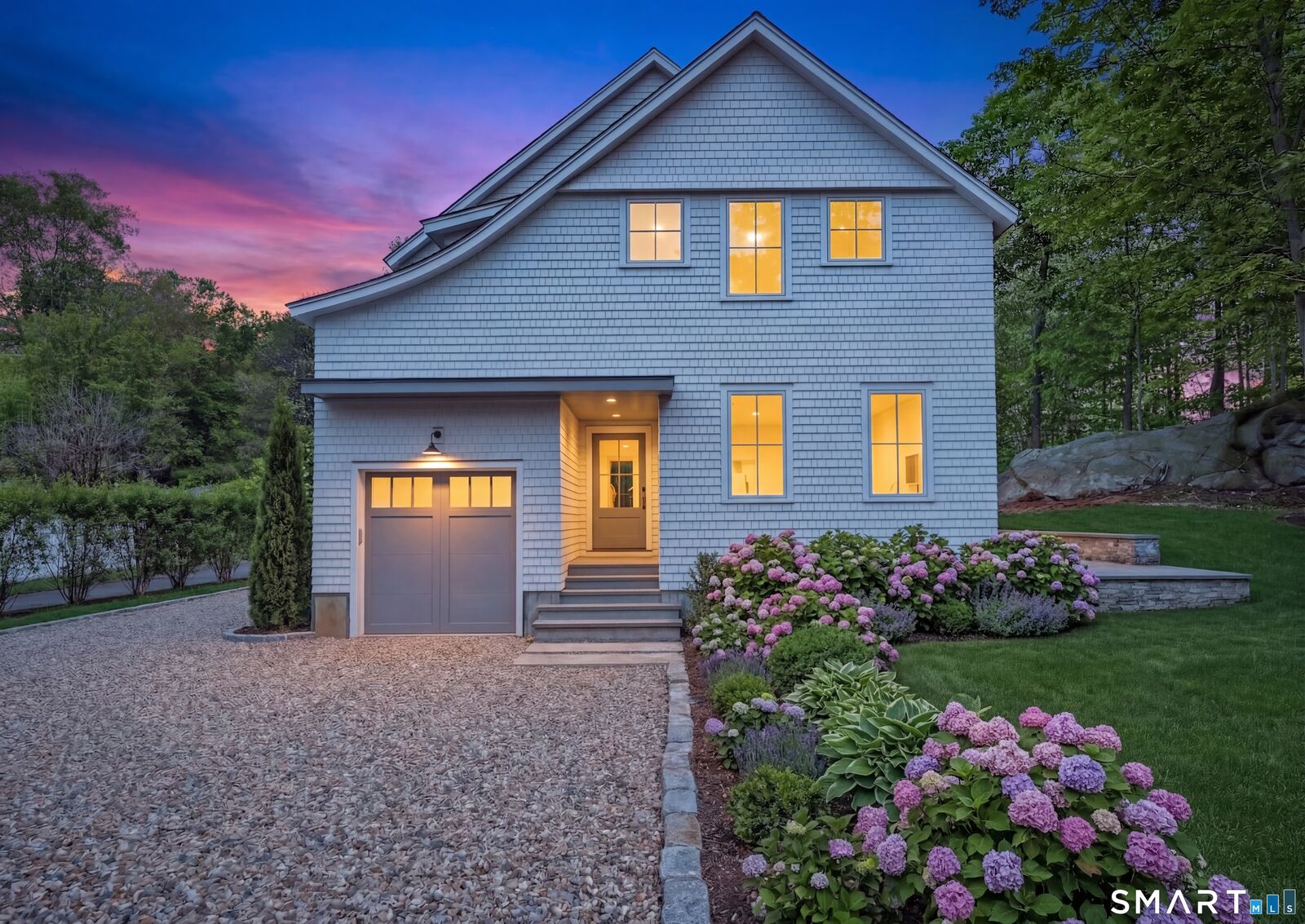 Property Photo:  171 Compo Road South  CT 06880 