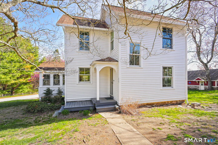 Property Photo:  312 Ferry Road  CT 06371 