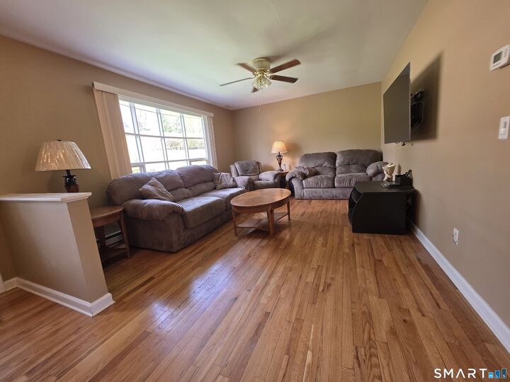 Property Photo:  39 Charcoal Ridge Road East  CT 06812 
