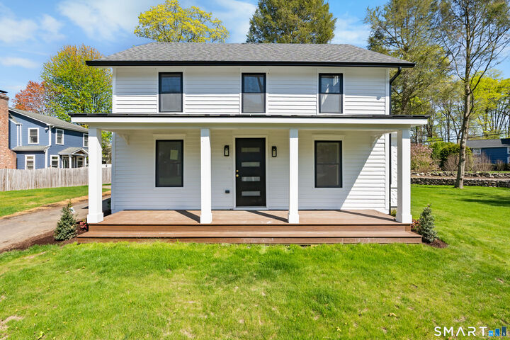 Property Photo:  152 Partrick Avenue  CT 06851 