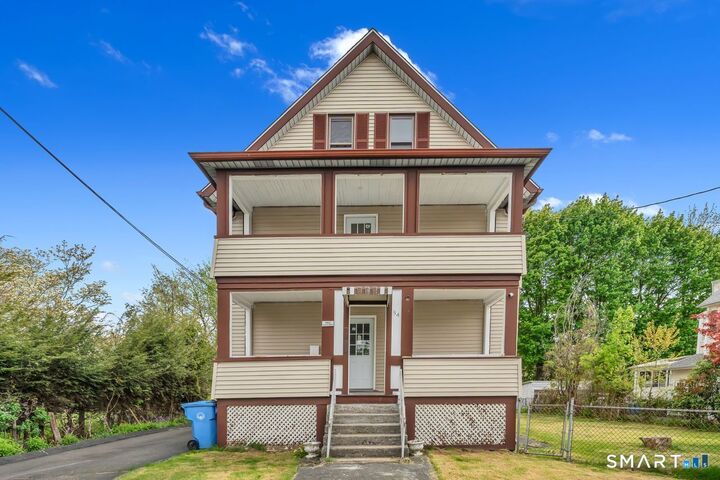 Property Photo:  54 Overlook Avenue  CT 06053 