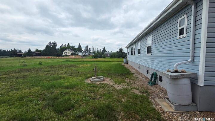 Property Photo: 316 1st Street W SK S0E 0B0