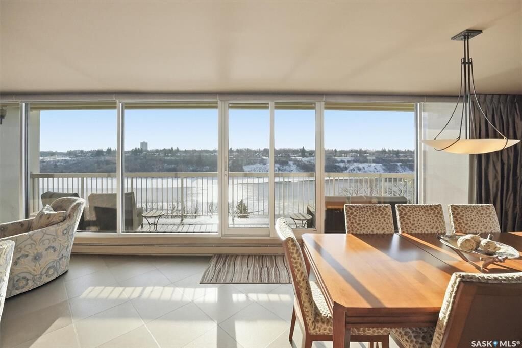 Photo de la propriété:  730 Spadina Crescent E 1001  SK S7K 4H7 