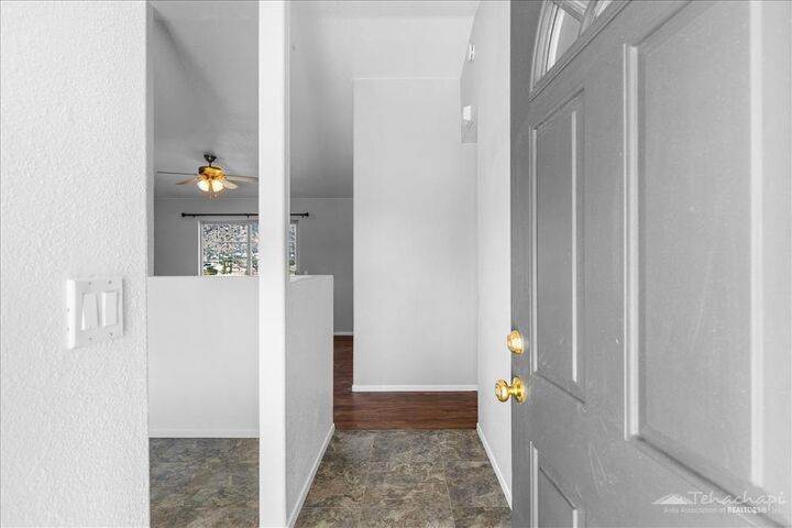 Property Photo:  20601 Ridgecrest Drive  CA 93561 
