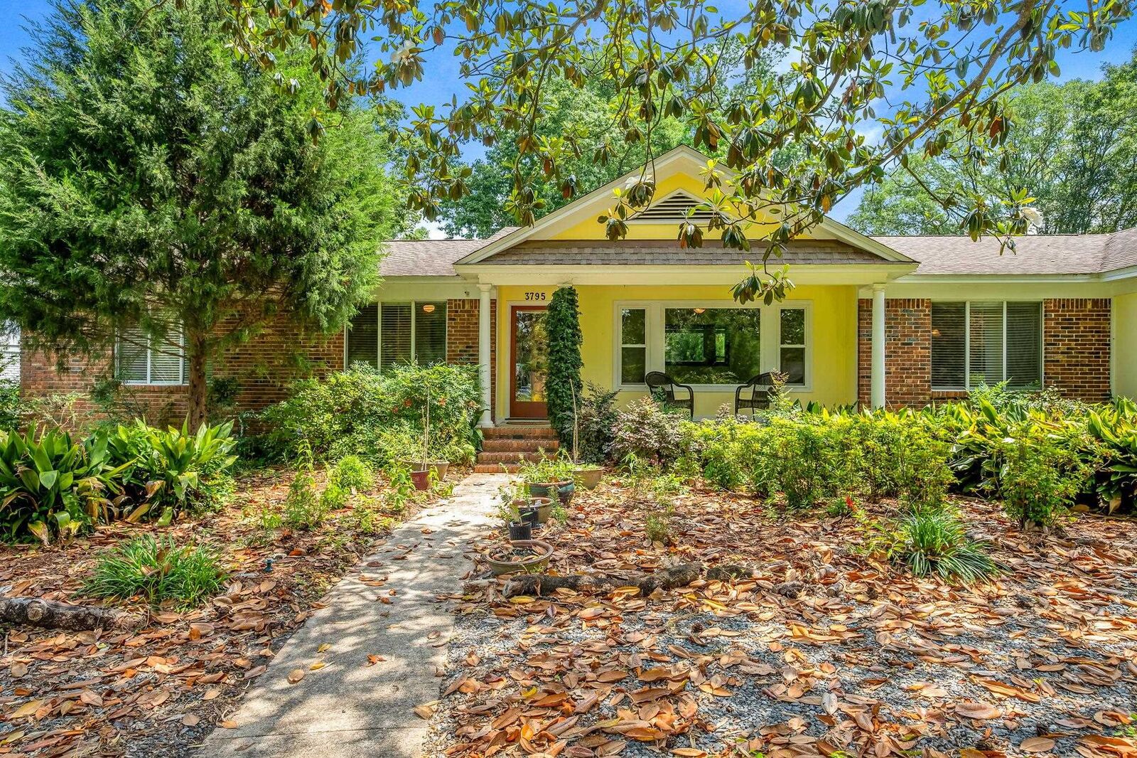Property Photo:  3795 Forsythe Way  FL 32309 