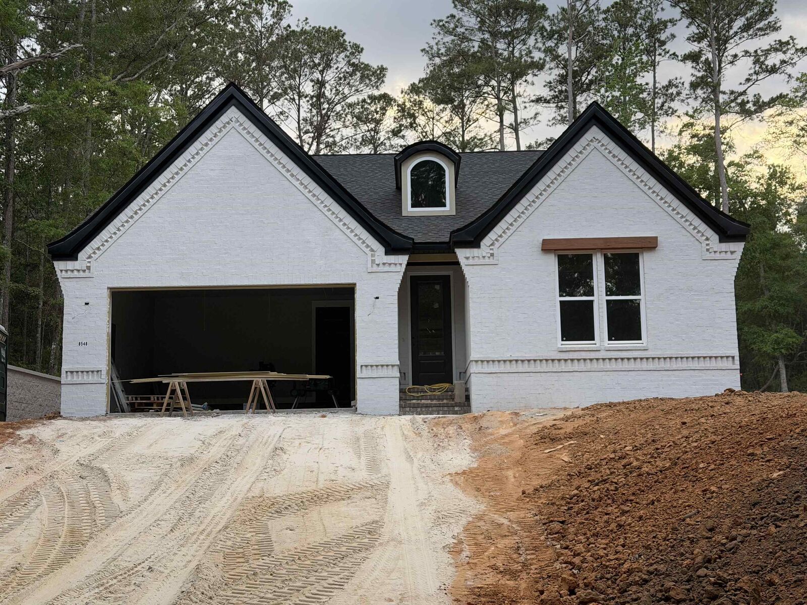 Property Photo:  8548 Scott Tower Road  FL 32312 