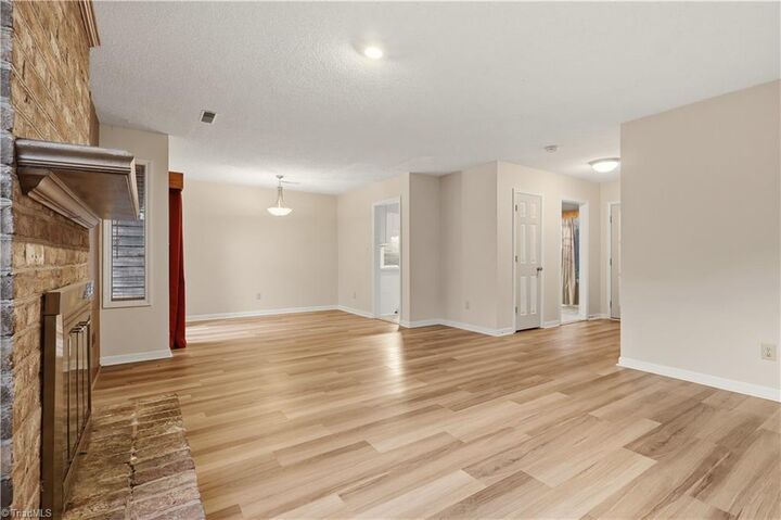 Property Photo:  5354 Larch Court  NC 27104 