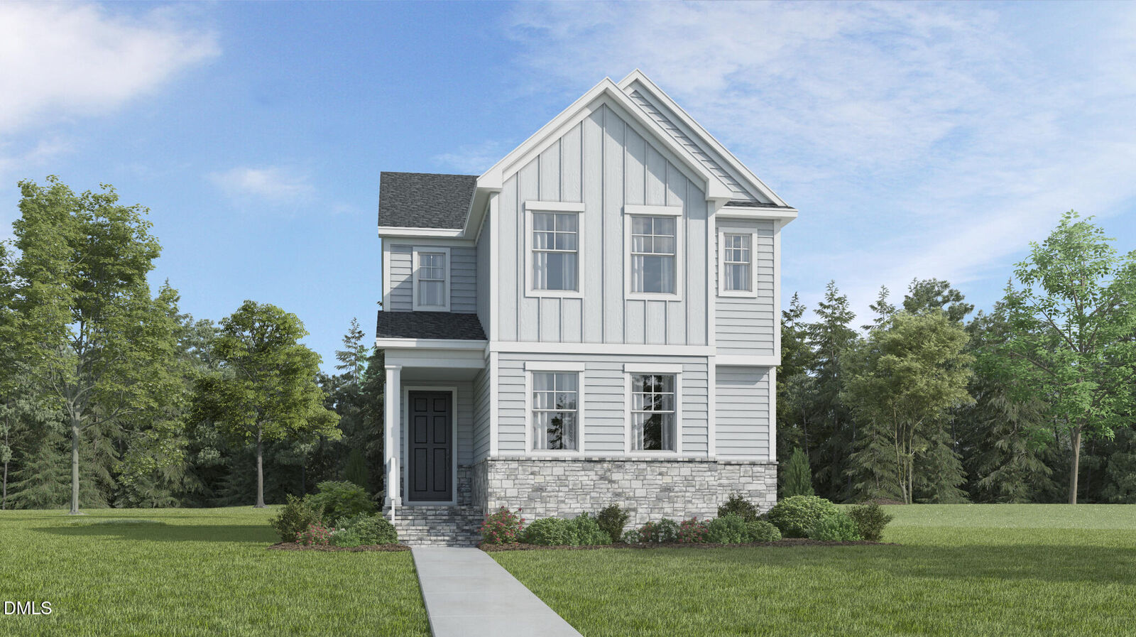 Property Photo:  5427 Cayden Cove Drive  NC 27591 