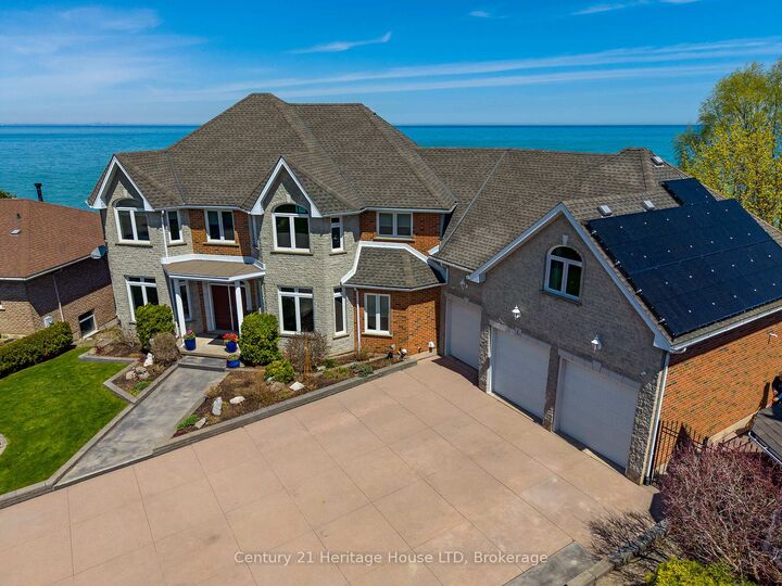Property Photo:  6 Jacob'S Landing  ON L3M 5G7 
