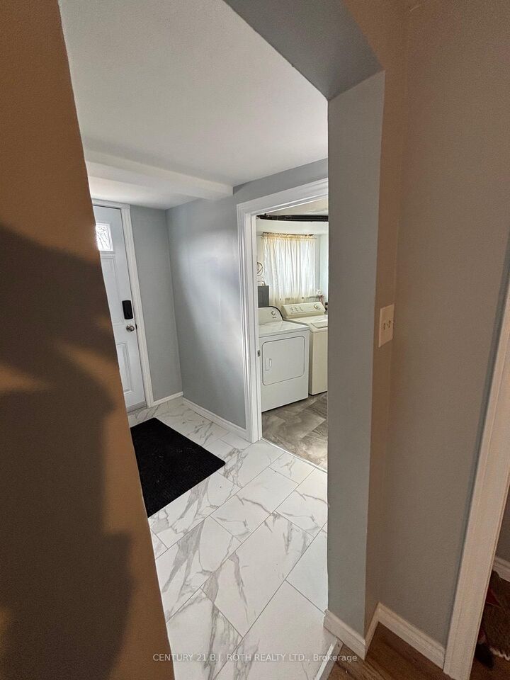 Property Photo: 397 Mosley Street ON L9Z 2J8