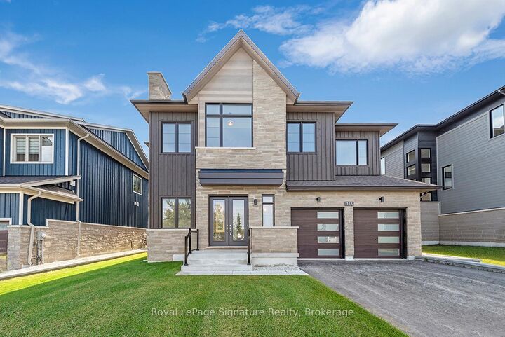 Property Photo: 116 Dorothy Drive ON N0H 1J0