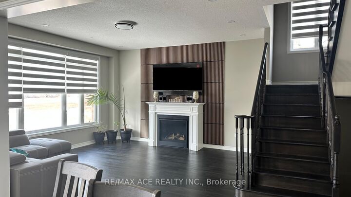 Property Photo: 50 Golden Meadows Drive ON K9J 0K8