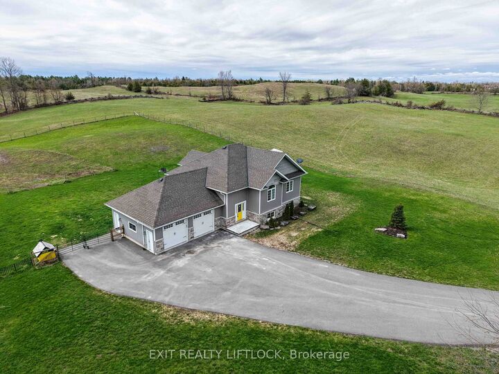 Property Photo: 1479 Webster Road ON K0L 2V0