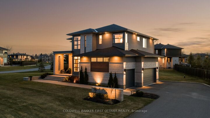 Property Photo:  781 McManus Avenue  ON K4M 0E8 