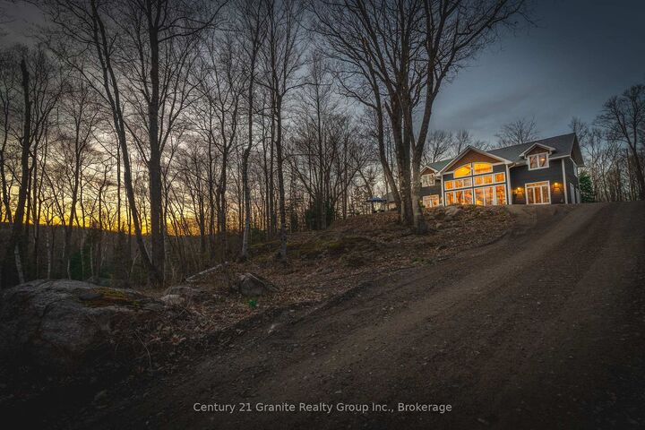 Property Photo: 1277 Grace Road ON K0M 2K0
