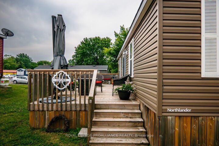 Property Photo: 486 Cty Rd 18-12 Park Meadow Lane ON K0K 1P0