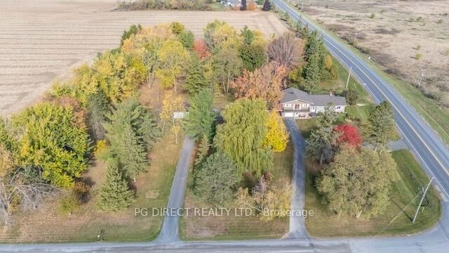 Property Photo: 2280 County Rd 12 Road ON K0C 1G0