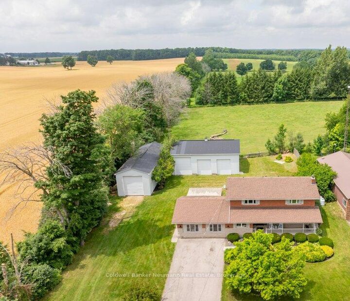 Photo de la propriété: 7776 Mill Road ON N1H 6J1