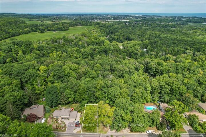 Property Photo:  Lot #1 3648 Glen Road  ON L0R 1S0 