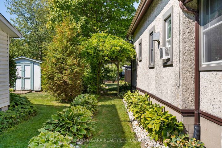 Property Photo: 12642 Campbell Road ON L0S 1V0