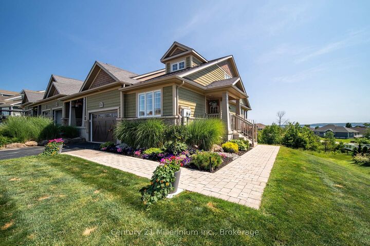 Property Photo: 301 Telford Trail ON N0H 1S0
