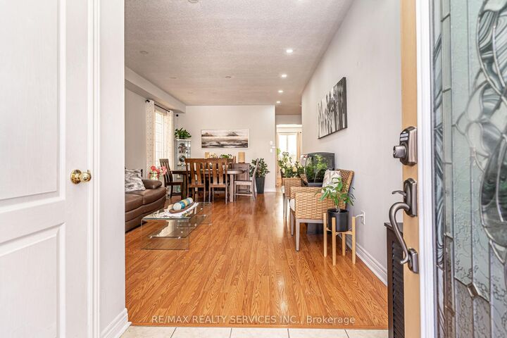 Property Photo: 88 Sled Dog Road ON L6R 0J4