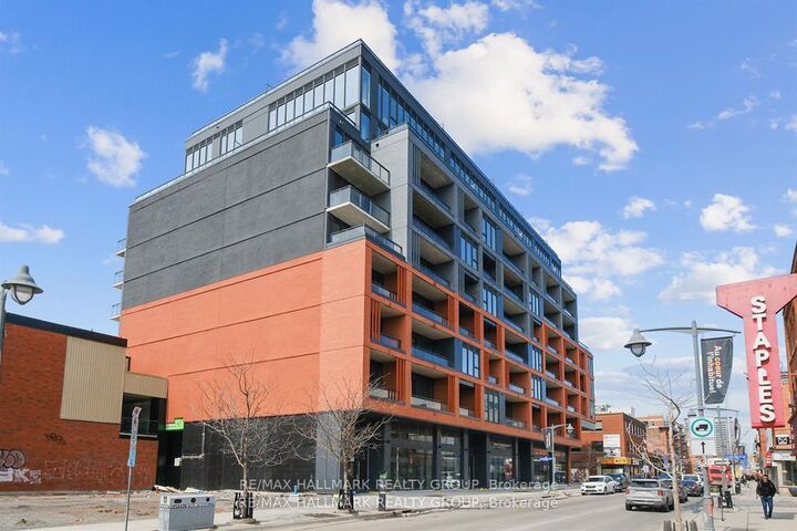 10 James Street 617 — photo 1