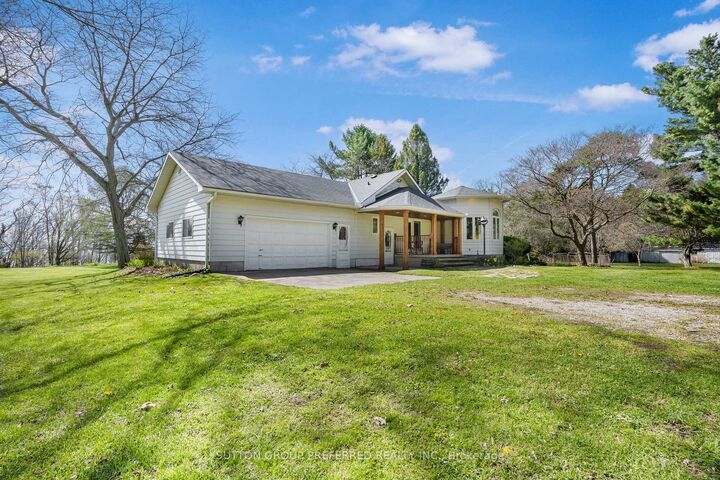 Property Photo: 18725 Desmond Road ON N0P 2C0