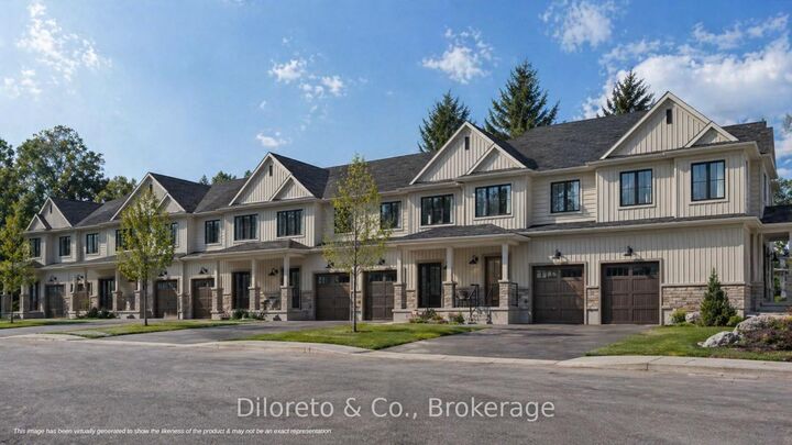26 Donald Fraser Lane — photo 1
