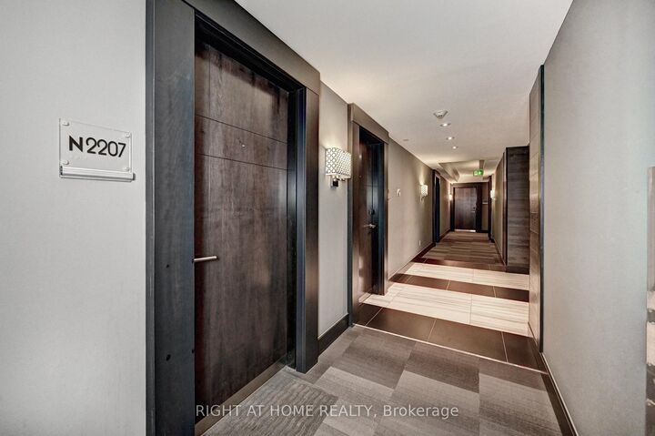 Property Photo: 330 Phillip Street N2207 ON N2L 3W9