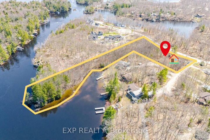Property Photo:  3421 Russell Drive  ON L0K 1E0 