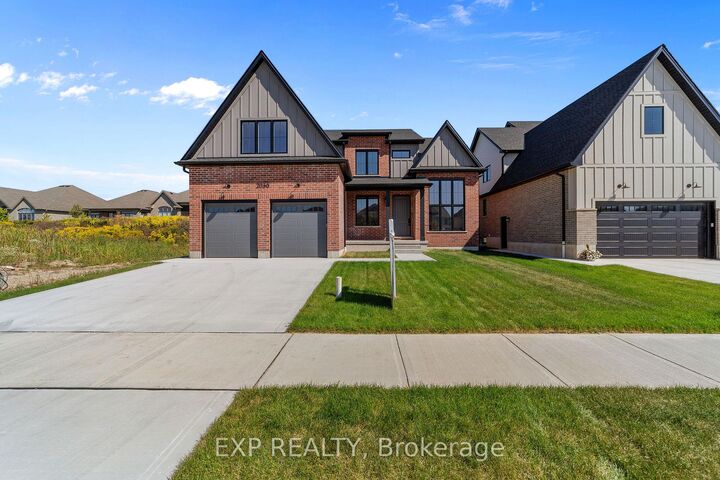 Property Photo: 2044 Wickerson Road ON N6K 5C4