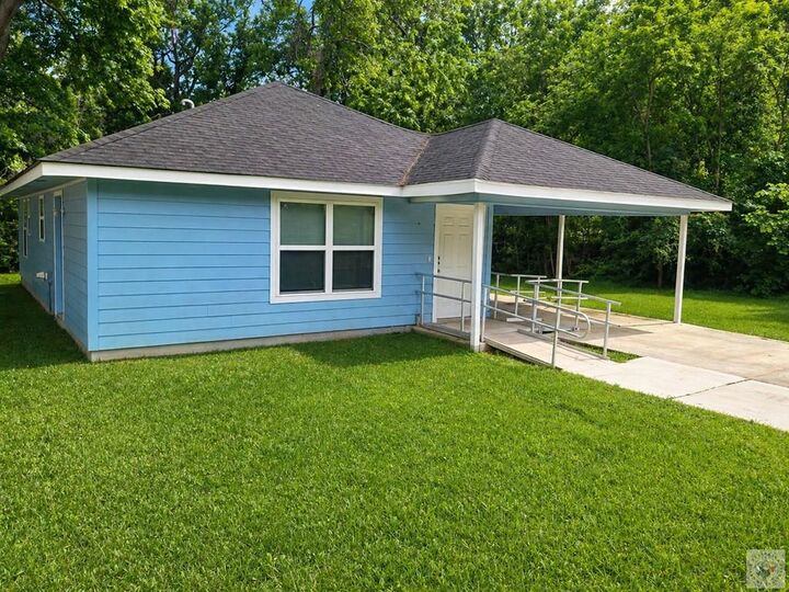 Property Photo:  609 Ellington  TX 75551 